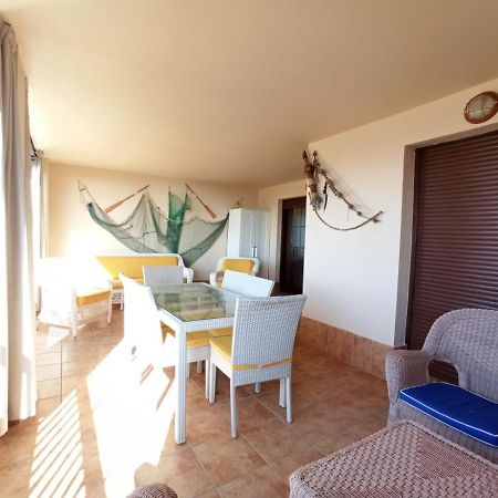 Apartamento Premium Vistas Laterales Al Mar Διαμέρισμα Isla Canela Εξωτερικό φωτογραφία