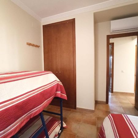 Apartamento Premium Vistas Laterales Al Mar Διαμέρισμα Isla Canela Εξωτερικό φωτογραφία