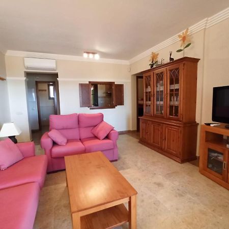 Apartamento Premium Vistas Laterales Al Mar Διαμέρισμα Isla Canela Εξωτερικό φωτογραφία