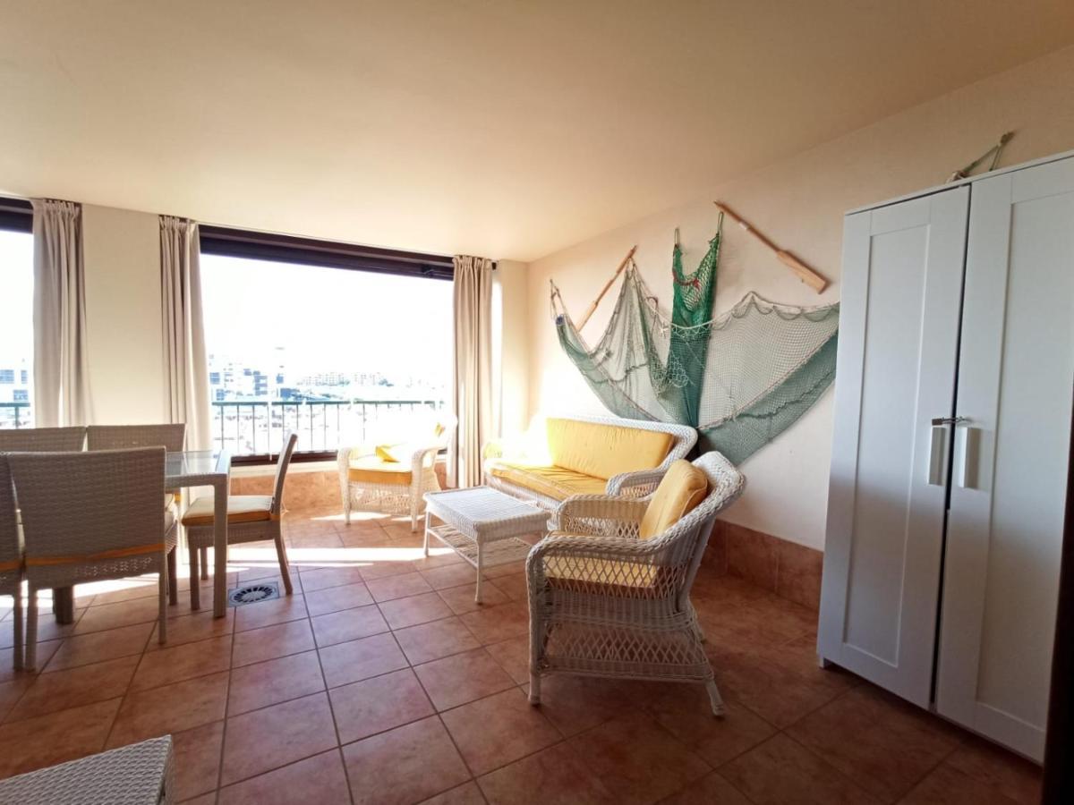 Apartamento Premium Vistas Laterales Al Mar Διαμέρισμα Isla Canela Εξωτερικό φωτογραφία