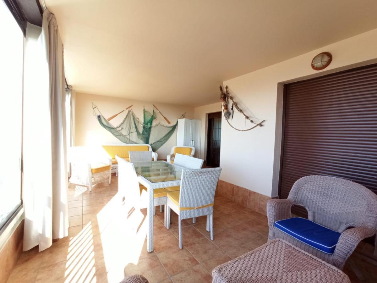 Apartamento Premium Vistas Laterales Al Mar Διαμέρισμα Isla Canela Εξωτερικό φωτογραφία