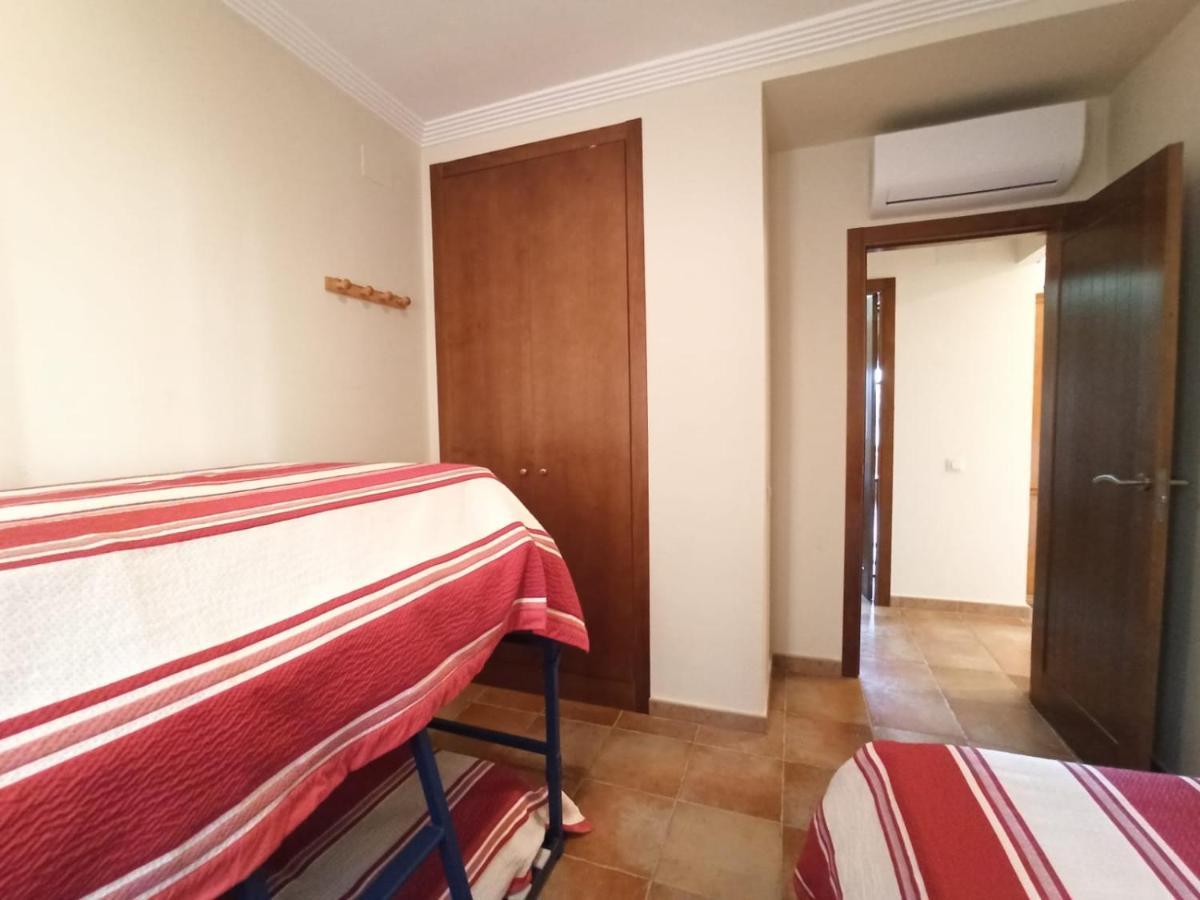 Apartamento Premium Vistas Laterales Al Mar Διαμέρισμα Isla Canela Εξωτερικό φωτογραφία