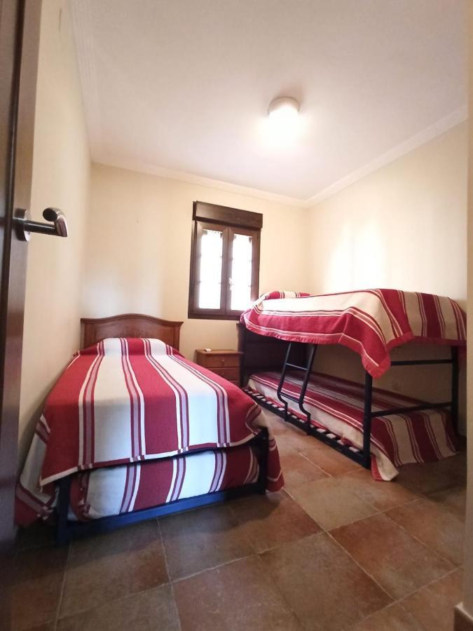 Apartamento Premium Vistas Laterales Al Mar Διαμέρισμα Isla Canela Εξωτερικό φωτογραφία