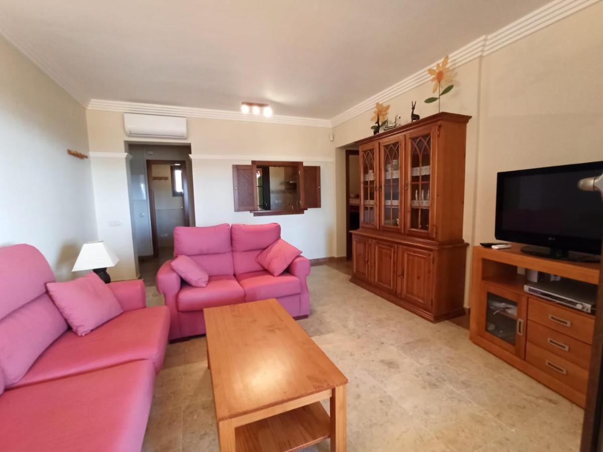 Apartamento Premium Vistas Laterales Al Mar Διαμέρισμα Isla Canela Εξωτερικό φωτογραφία