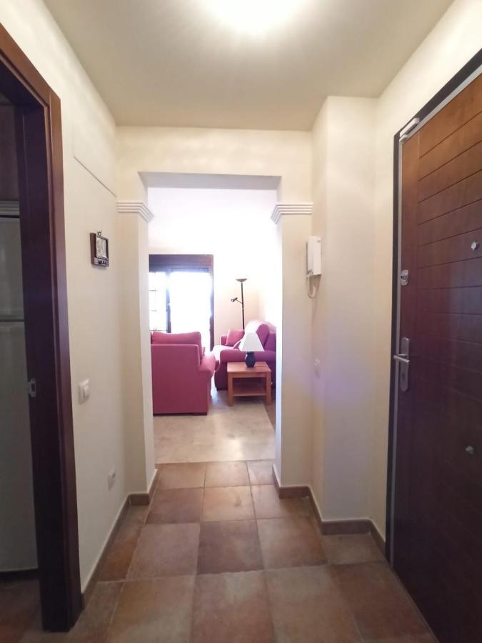 Apartamento Premium Vistas Laterales Al Mar Διαμέρισμα Isla Canela Εξωτερικό φωτογραφία