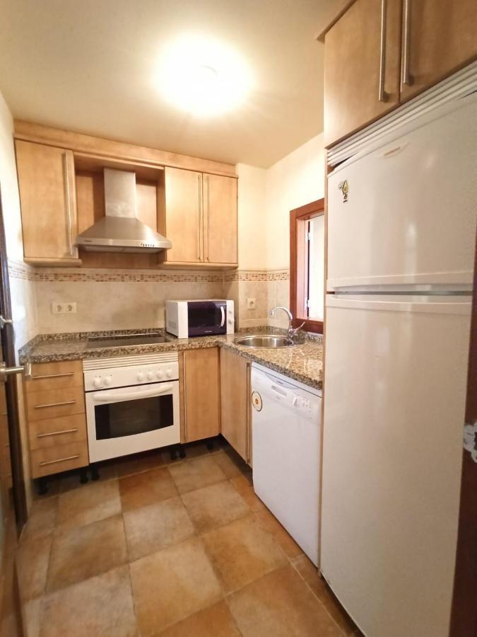 Apartamento Premium Vistas Laterales Al Mar Διαμέρισμα Isla Canela Εξωτερικό φωτογραφία