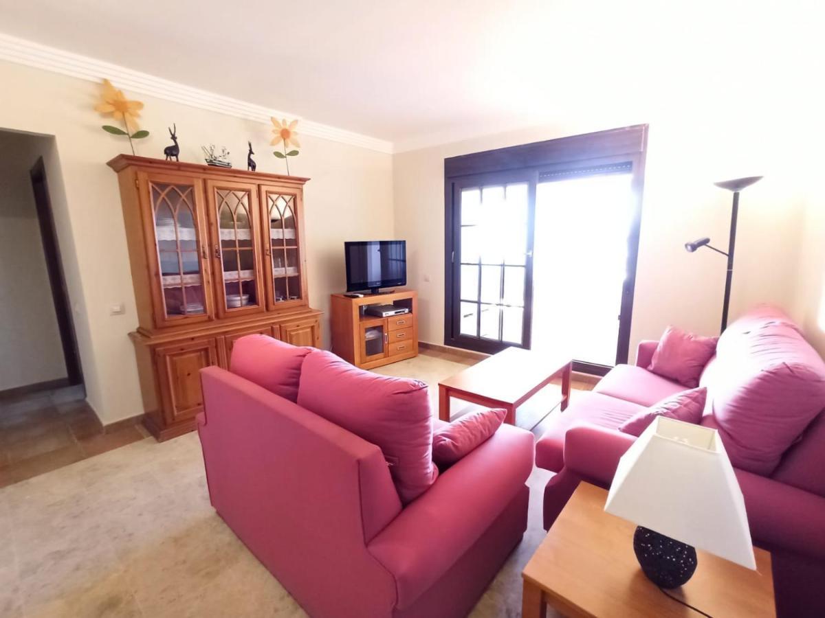 Apartamento Premium Vistas Laterales Al Mar Διαμέρισμα Isla Canela Εξωτερικό φωτογραφία