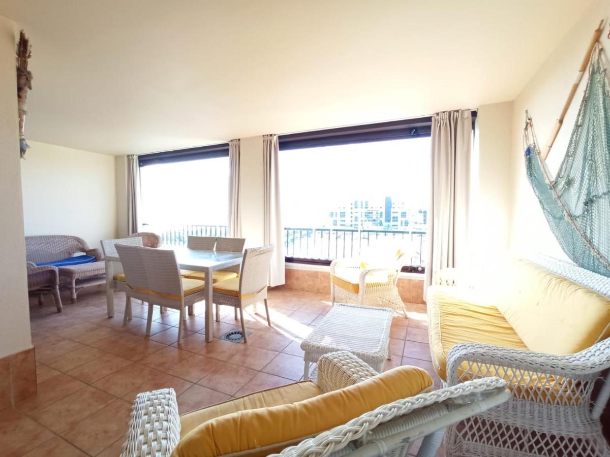 Apartamento Premium Vistas Laterales Al Mar Διαμέρισμα Isla Canela Εξωτερικό φωτογραφία