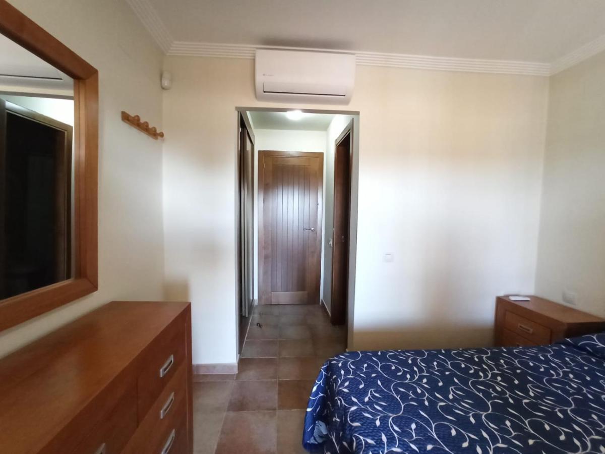 Apartamento Premium Vistas Laterales Al Mar Διαμέρισμα Isla Canela Εξωτερικό φωτογραφία